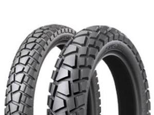 Bridgestone Trail Wing TW202 120/90 R16 63P