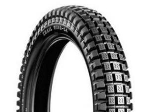 Bridgestone Trail Wing TW24 4 R18 64P