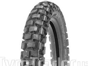 Bridgestone Trail Wing TW302 120/80 R18 62P