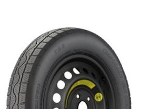 Bridgestone TRR (докатка) 225/70 R16 103M