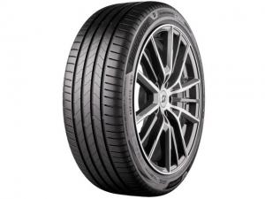 Bridgestone Turanza 6 255/60 R18 112V XL остаток 5,5 мм