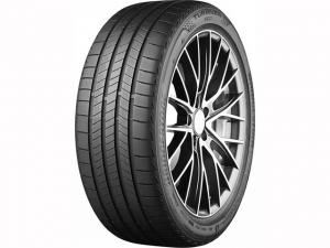 Bridgestone Turanza Eco 235/55 R18 остаток 5 мм