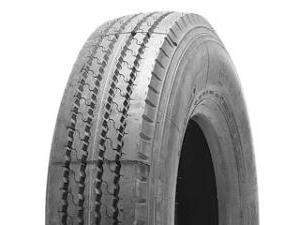 Bridgestone V-steel Rib 180 (универсальная) 10 R17,5 Demo