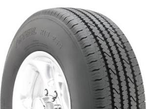 Bridgestone V-steel Rib 265 205/80 R17,5 120/118N