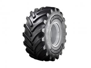 Шины Bridgestone VT-Combine (с/х)