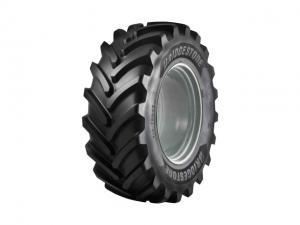 Шины Bridgestone VX-Tractor (с/х)