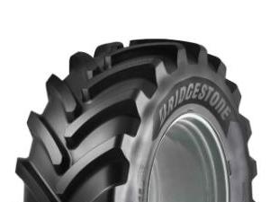 Bridgestone VX-Tractor (с/х) 710/75 R42