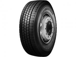 Шины Bridgestone W958 (ведущая)