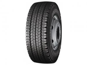 Шины Bridgestone W990 (ведущая)