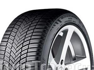 Bridgestone Weather Control A005 235/65 R18 106V