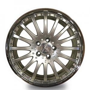 Carlsson 1/16 10x18 5x112 ET45 DIA76