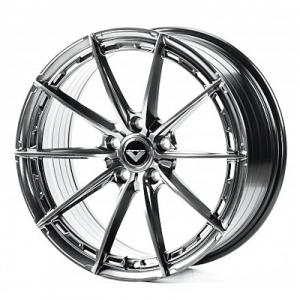 Cast Wheels CW006 9,5x19 5x120 ET35 DIA72,6 (hyper black)
