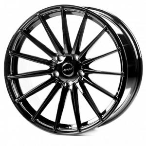Cast Wheels CW0084 9x20 5x120 ET42 DIA72,6 (gloss black)
