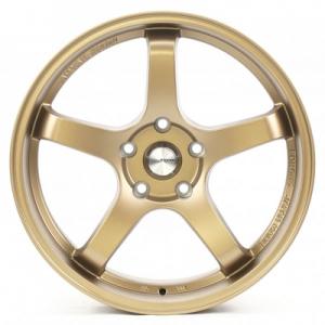 Cast Wheels CW019 7x16 4x100 ET35 DIA73,1