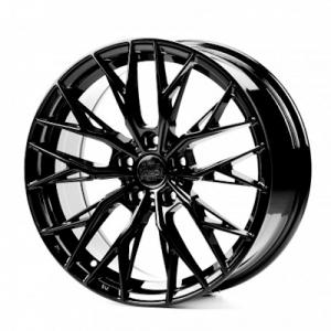 Cast Wheels CW0387 8,5x19 5x114,3 ET40 DIA73,1