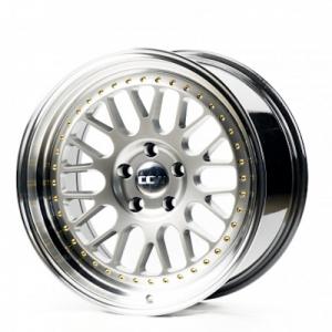 Cast Wheels CW1006 10,5x18 5x113 ET25 DIA73,1 (hyper black lip polished)