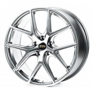 Cast Wheels CW103 9,5x20 5x120 ET38 DIA72,6 (hyper black)