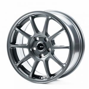 Cast Wheels CW1037 7x16 5x112 ET38 DIA73,1 (satin grey)