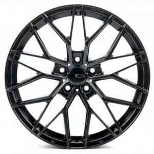 Cast Wheels CW109 9,5x19 5x120 ET38 DIA72,6 (hyper black)