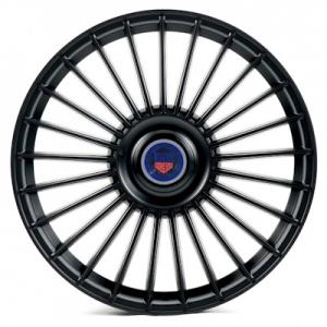 Cast Wheels CW1851 9x22 10x114,3/120 ET35 DIA74,1 (matt black)
