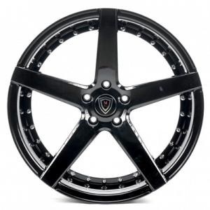 Cast Wheels CW3226 10x20 5x115 ET20 DIA73,1 (gloss black)