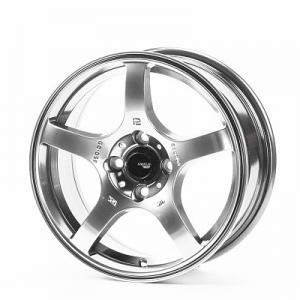 Cast Wheels CW5058 6,5x15 4x100 ET38 DIA73,1 (hyper black)