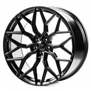 Cast Wheels CW507 10x22 5x108 ET35 DIA60,1 (satin black)