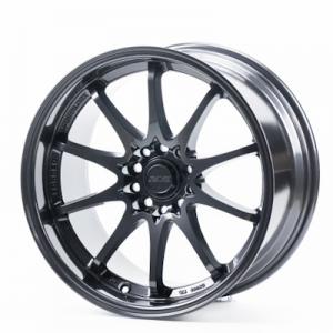 Cast Wheels CW559 10,5x18 10x114,3/120 ET30 DIA73,1 (dark gun metal)