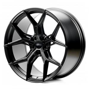 Cast Wheels CW5888 10x20 5x114,3 ET35 DIA73,1 (matt black)