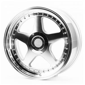 купити комплект нових легкосплавных коліс бренд модель рус на авто недорого