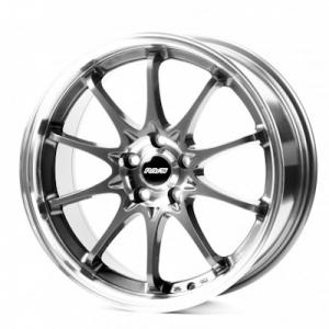 Диски Cast Wheels CW695