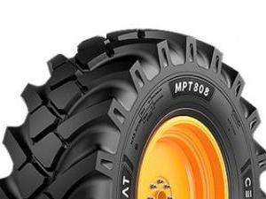 Ceat MPT 808 (с/х) 10/75 R15,3 130A8 14PR