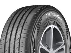 Ceat SportDrive SUV 235/50 ZR19 103W XL