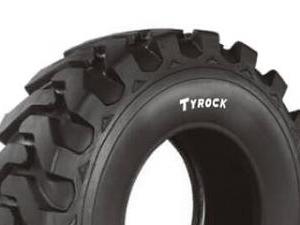 Ceat Tyrock (индустриальная) 12,5/80 R18 145A8 14PR