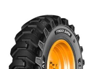 Ceat Tyrock Super (с/х) 16,9 R28