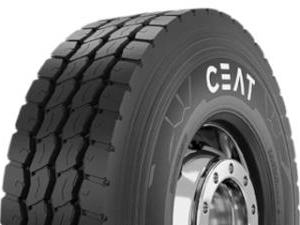 Ceat Winload-AW (прицепная) 315/80 R22,5 L 20PR