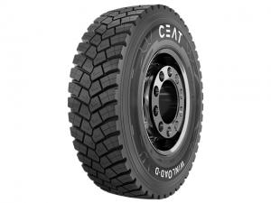 Шини Ceat Winload D (ведущая)