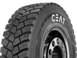 Ceat Winload D (ведущая) 315/80 R22,5 L 20PR