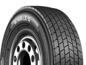 Ceat Winmile-D (ведущая) 315/70 R22,5 154/150L 18PR