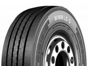 Ceat Winmile-S (рулевая) 315/60 R22,5 154/150L 18PR