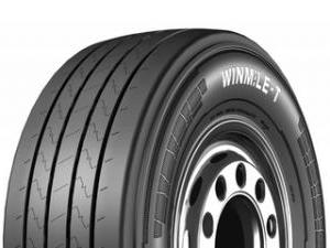 Ceat Winmile-T (прицепная) 385/55 R22,5 160K 20PR