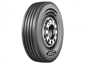 Шини Ceat Winmile X3-AW (рулевая)