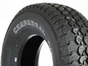 Chaparral Steel Radial A/P 215/70 R16 100S