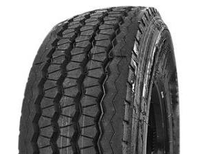 Cocrea CRE03 (прицепная) 385/65 R22,5 160K 20PR