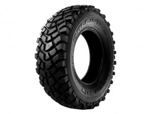 Шини Collins (наварка) Ranger M/T
