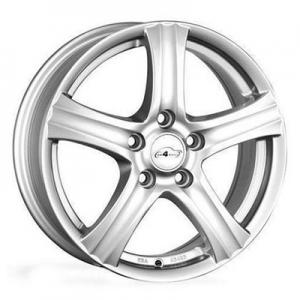 Com4Wheels Bilix 6x16 5x112 ET50 DIA57,1 (silver)