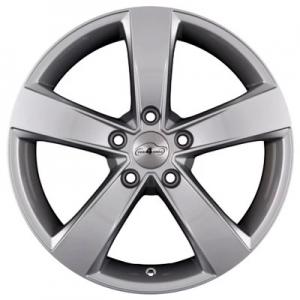 Com4Wheels Pictus 6,5x16 5x108 ET45 DIA63,4 (silver)