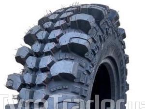 Comforser Thruster 31/10,5 R15 110K