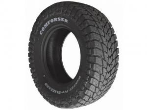 Шини Comforser Winter Pro-Blizzard