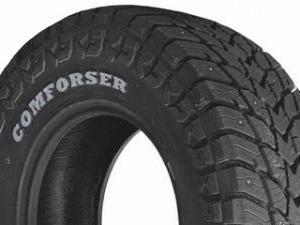 Comforser Winter Pro-Blizzard 255/60 R19 118/115R